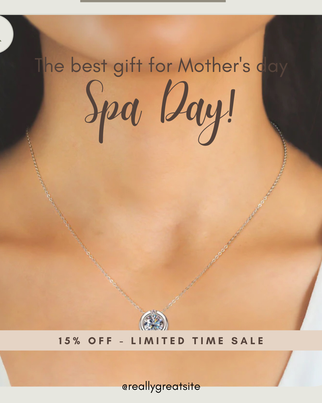 Sunlit Sparkle Jewelry Trio Set