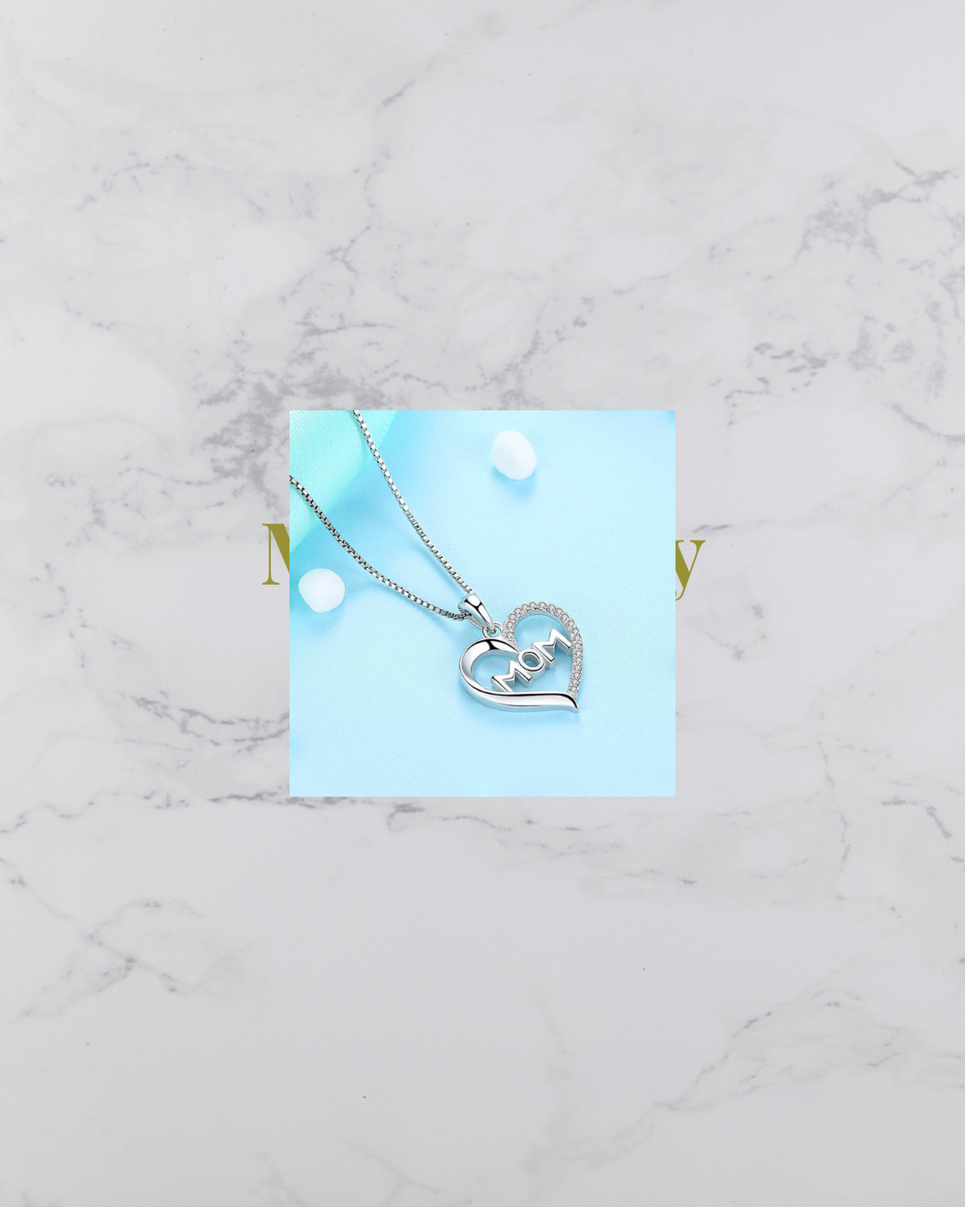 Mystic Aura Sterling Stone Ring