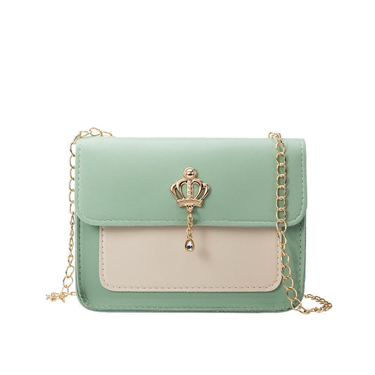 The Royal Muse Mini Bag