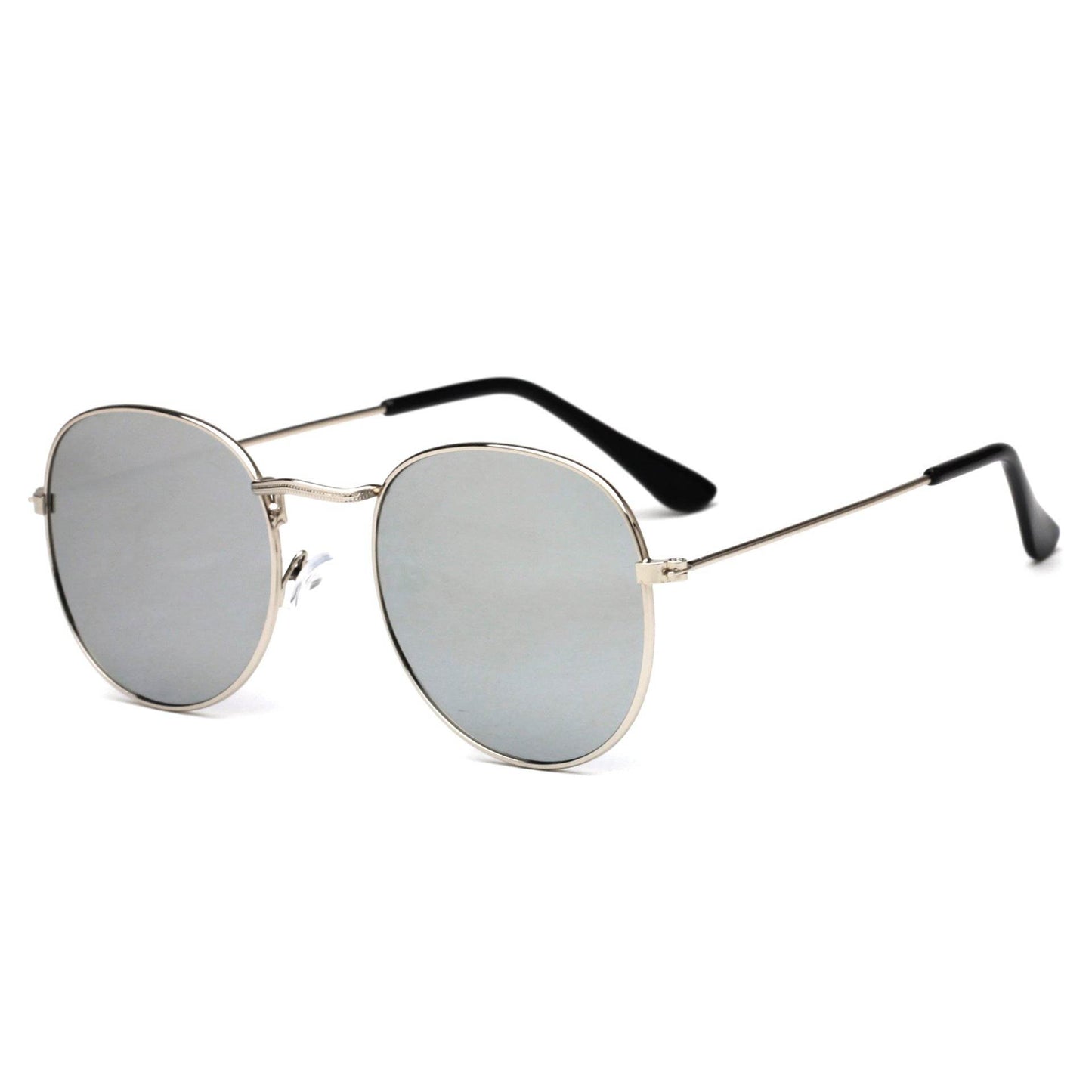 Metallic Summer Sunglasses - Subtle Shine Jewelry Co.