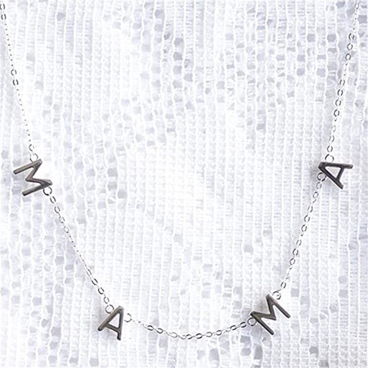 Rooted In Love Mama Necklace