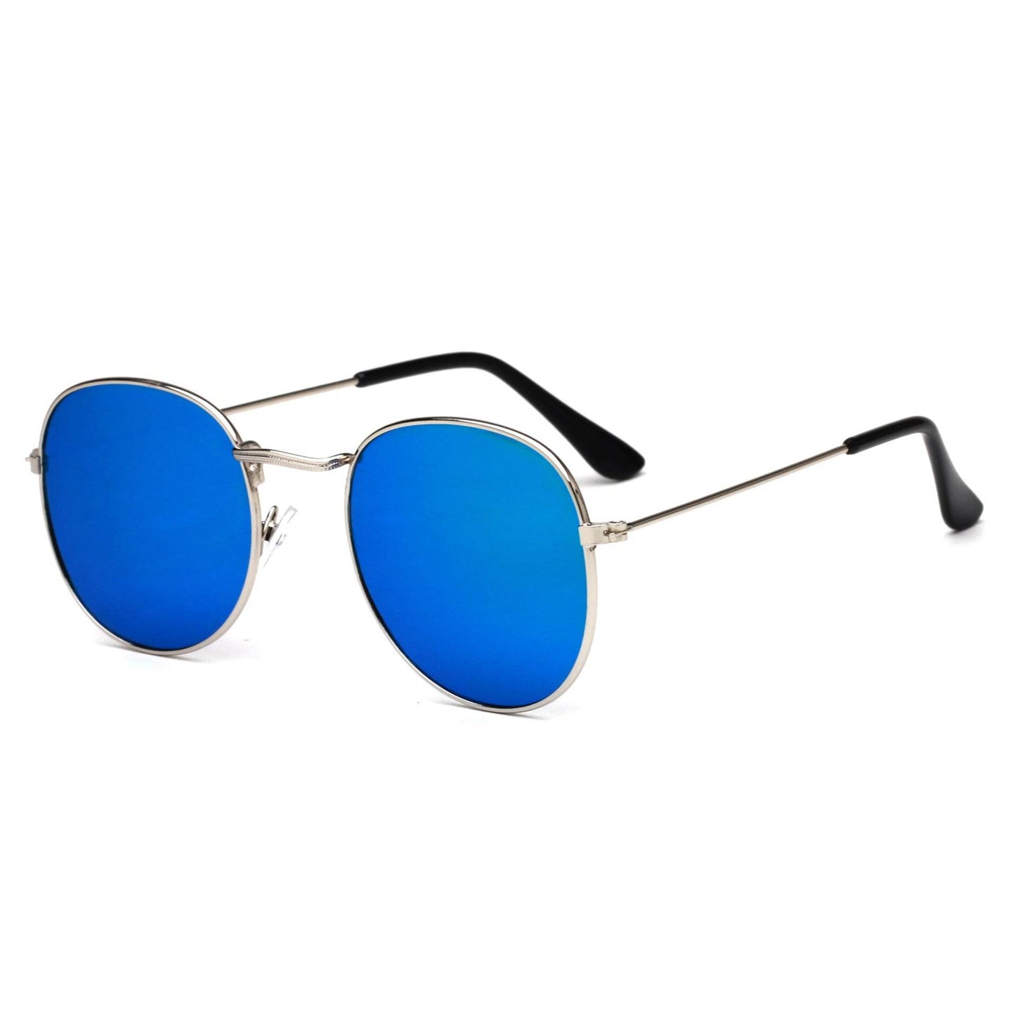 Metallic Summer Sunglasses - Subtle Shine Jewelry Co.