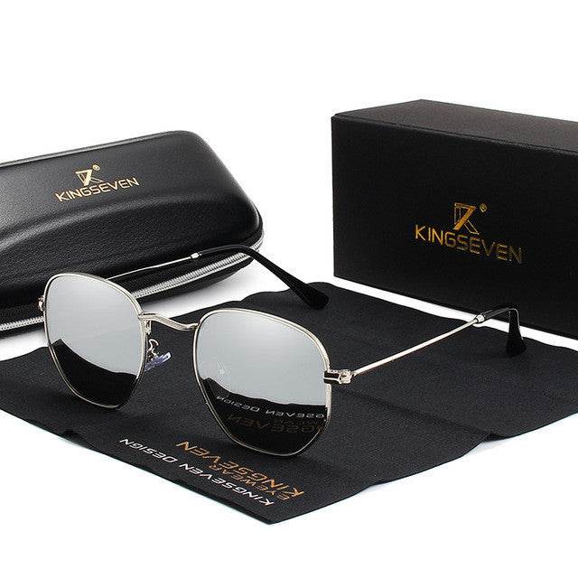 Men's Classic Retro Sunglasses - Subtle Shine Jewelry Co.