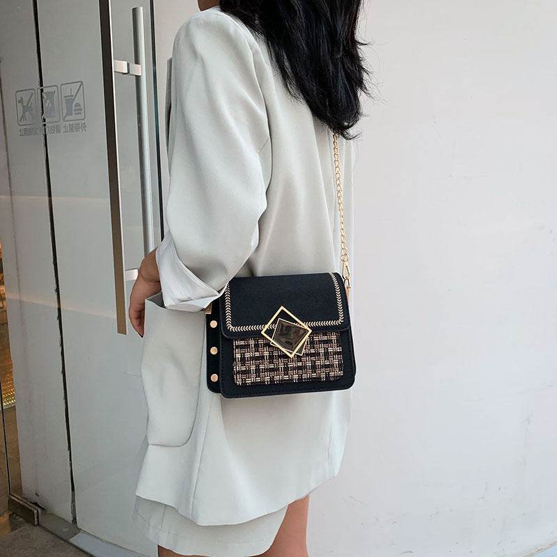 Nova Sling Crossbody Handbag - Subtle Shine Jewelry Co.