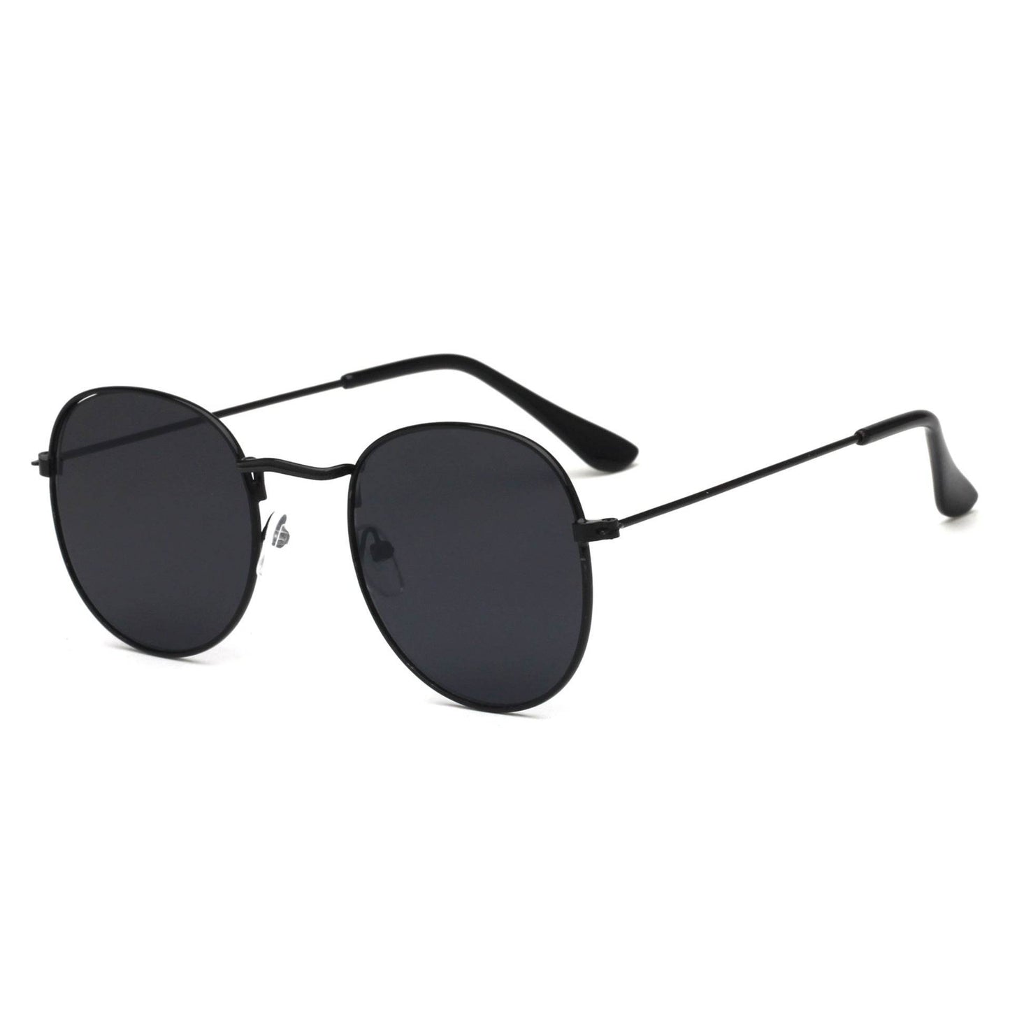 Metallic Summer Sunglasses - Subtle Shine Jewelry Co.