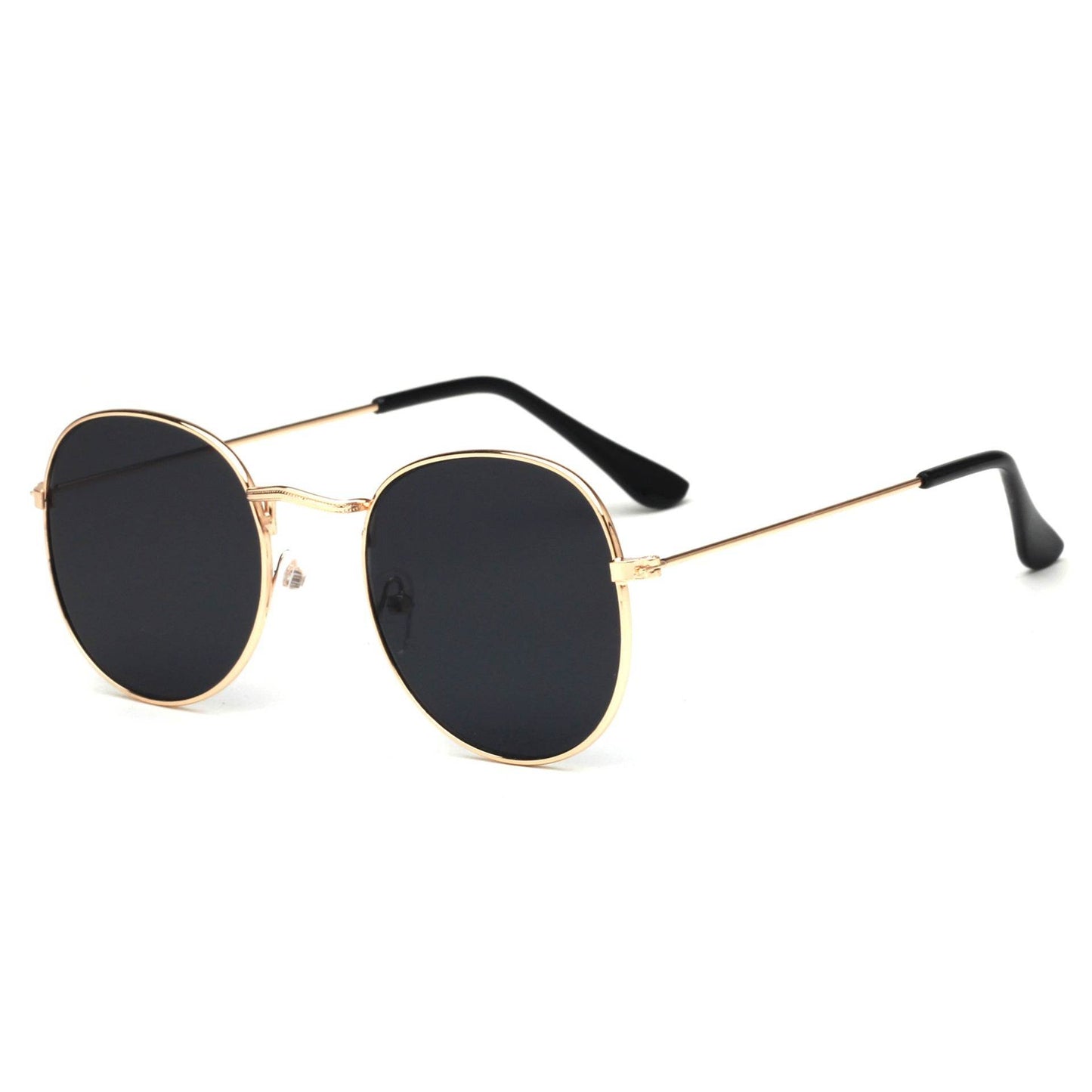 Metallic Summer Sunglasses - Subtle Shine Jewelry Co.