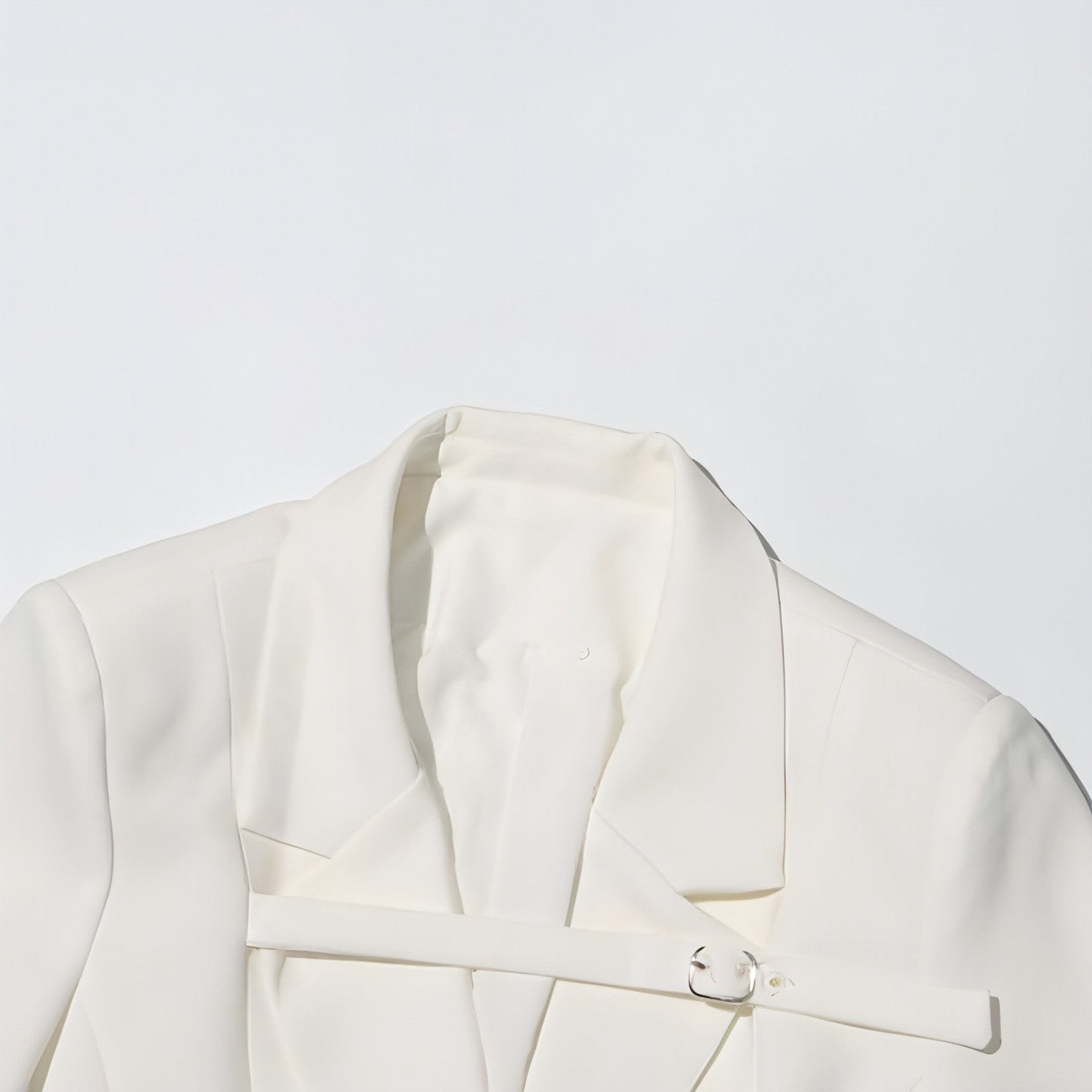 Fashion Slim Fit Suit Jacket