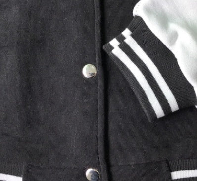 Men’s All-American Baseball Jacket