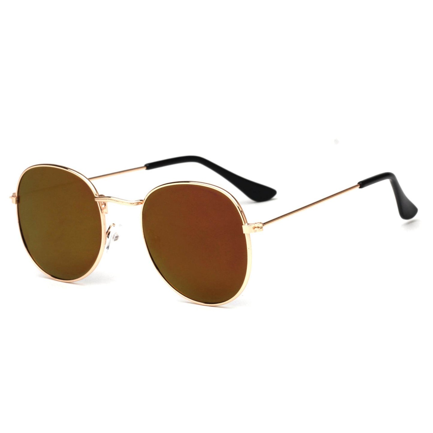 Metallic Summer Sunglasses - Subtle Shine Jewelry Co.