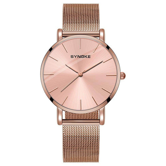 Modern Women’s Statement Watch - Subtle Shine Jewelry Co.