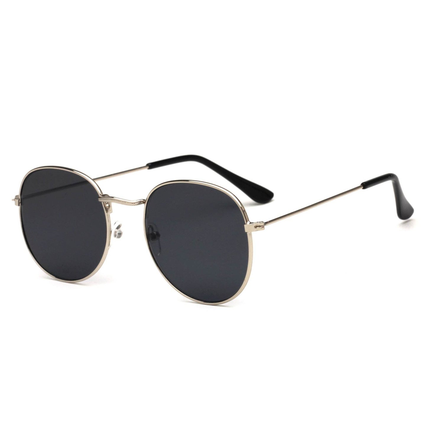 Metallic Summer Sunglasses - Subtle Shine Jewelry Co.