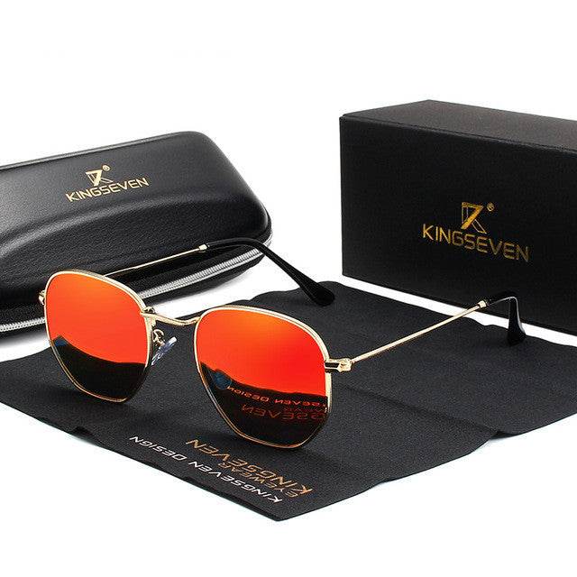 Men's Classic Retro Sunglasses - Subtle Shine Jewelry Co.