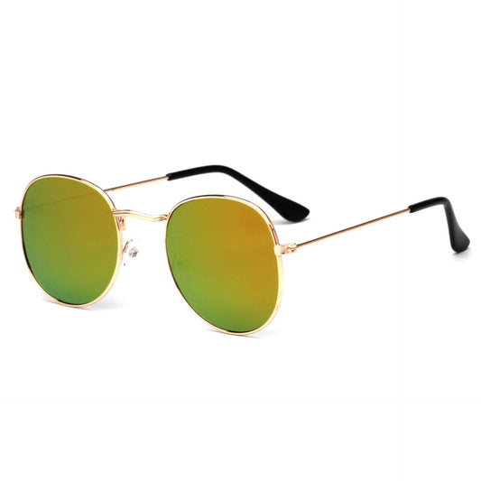 Metallic Summer Sunglasses - Subtle Shine Jewelry Co.