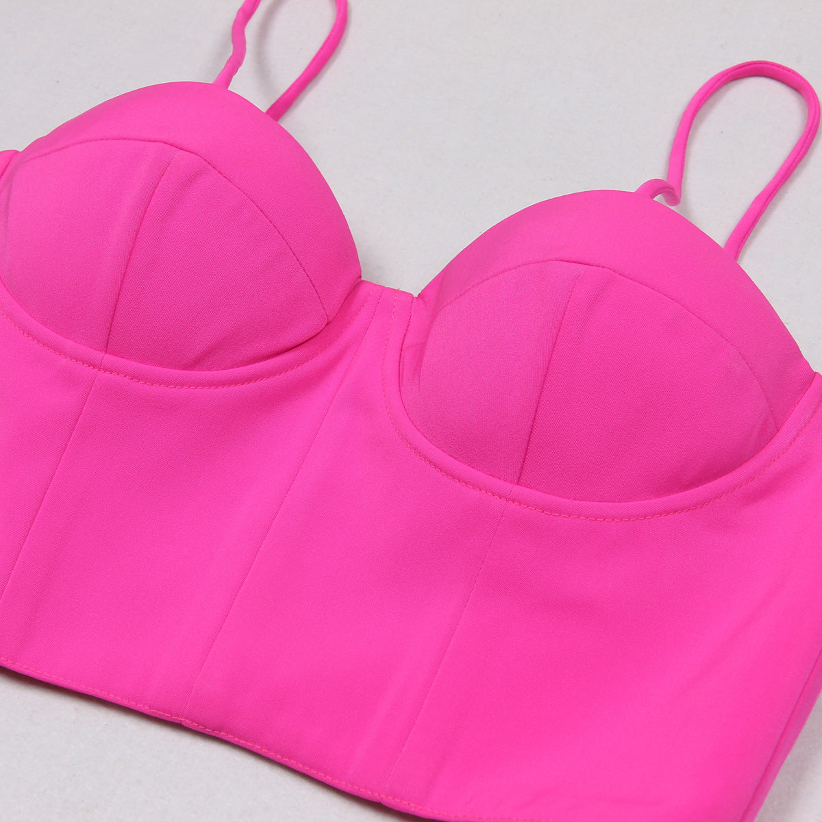Verona Luxe 3-Piece Power Suit Set