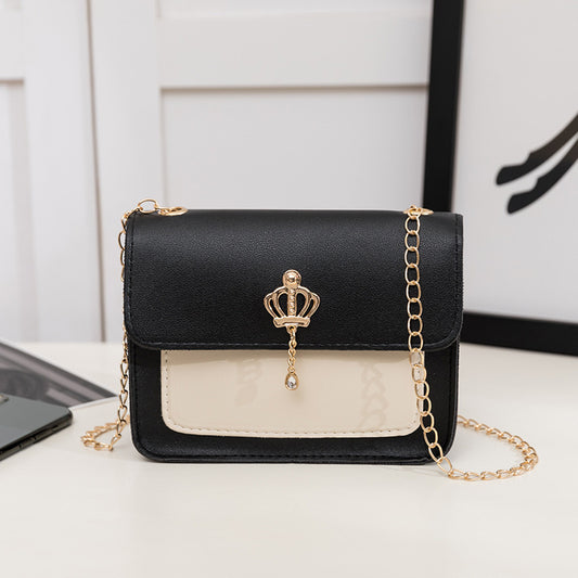 The Royal Muse Mini Bag