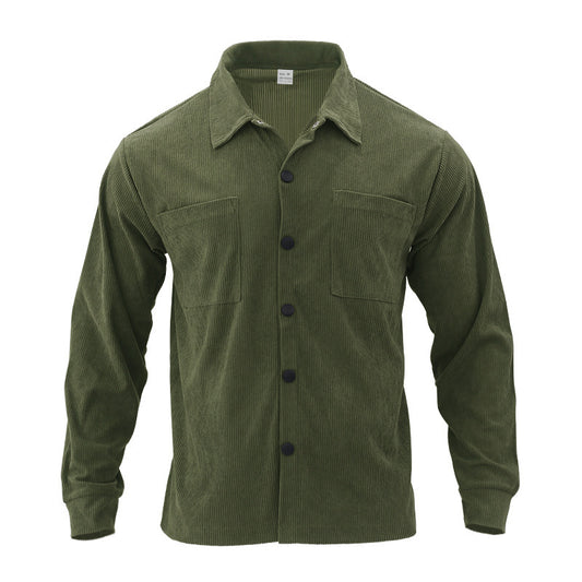 Men's Corduroy Jacket