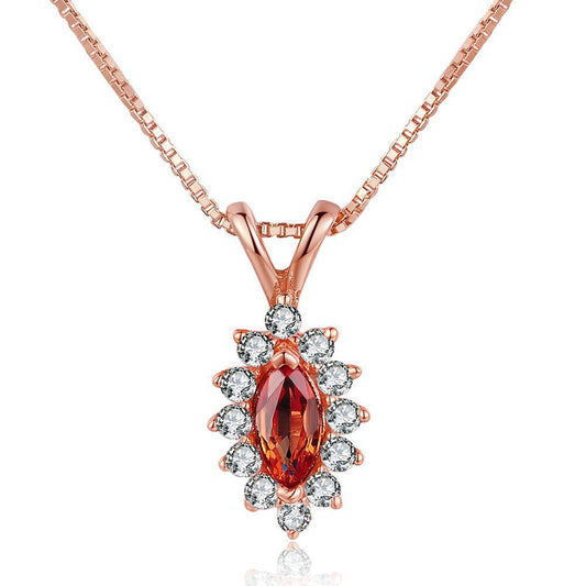 Sunlit Sparkle Jewelry Trio Set