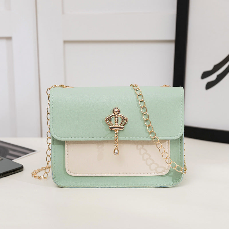 The Royal Muse Mini Bag