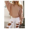 Fall Shine Fashion Sweater