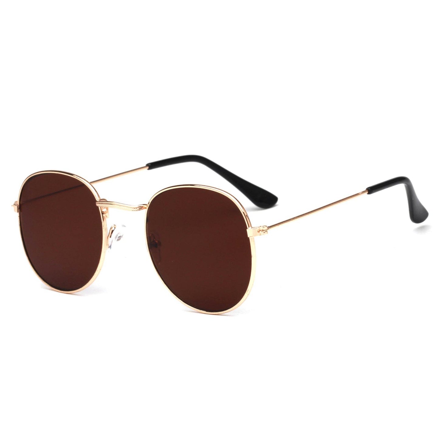 Metallic Summer Sunglasses - Subtle Shine Jewelry Co.