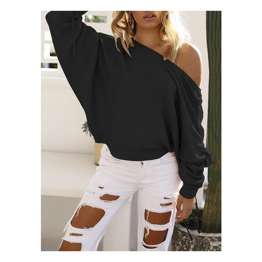 Fall Shine Fashion Sweater