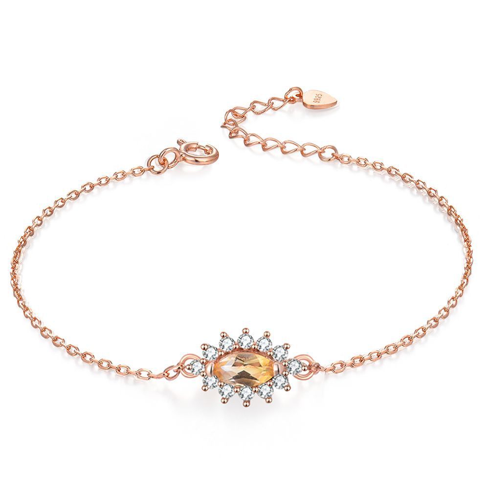 Sunlit Sparkle Jewelry Trio Set