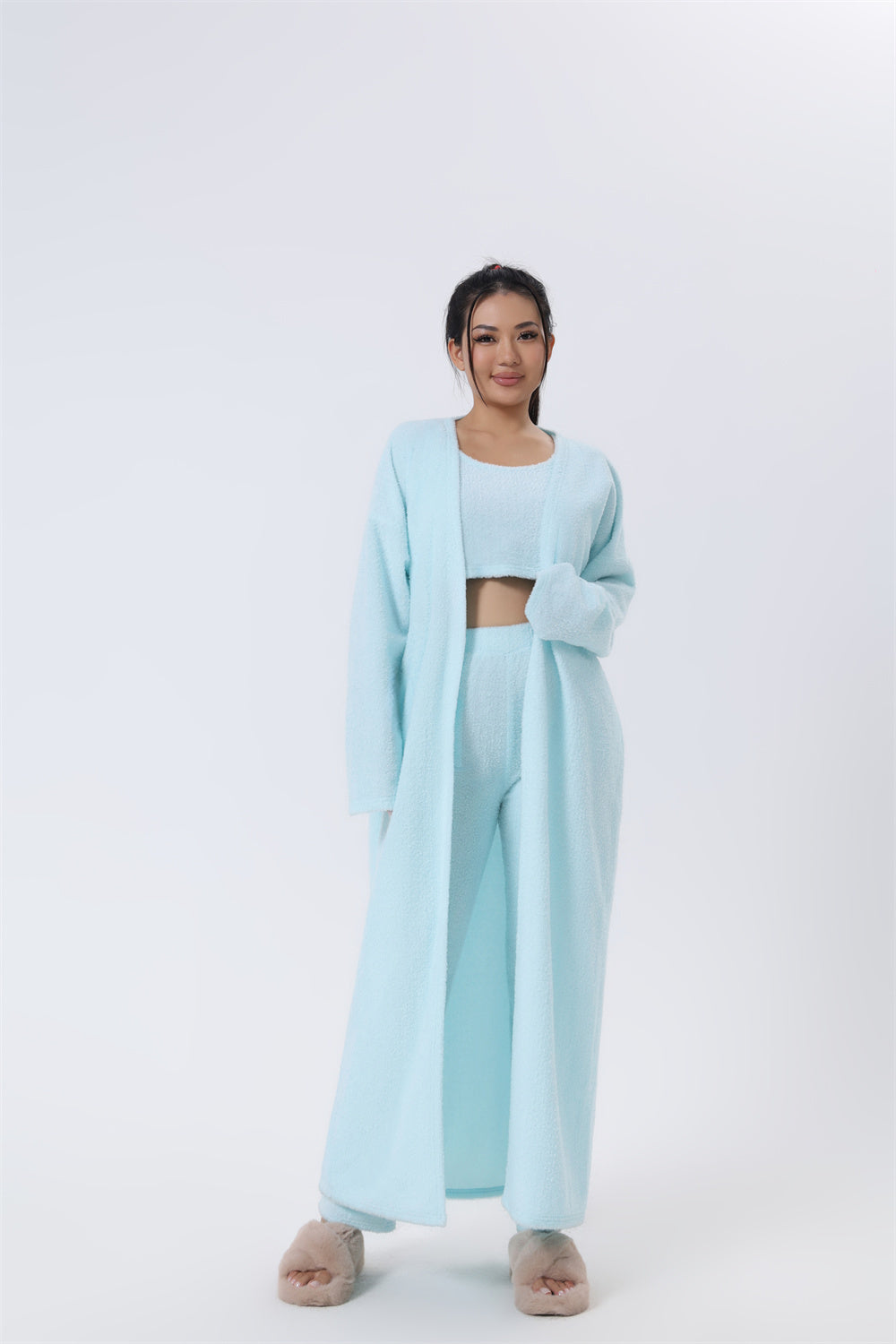 3 Piece Leisure and Lounge Set