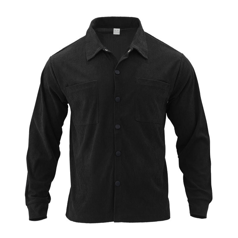 Men's Corduroy Jacket