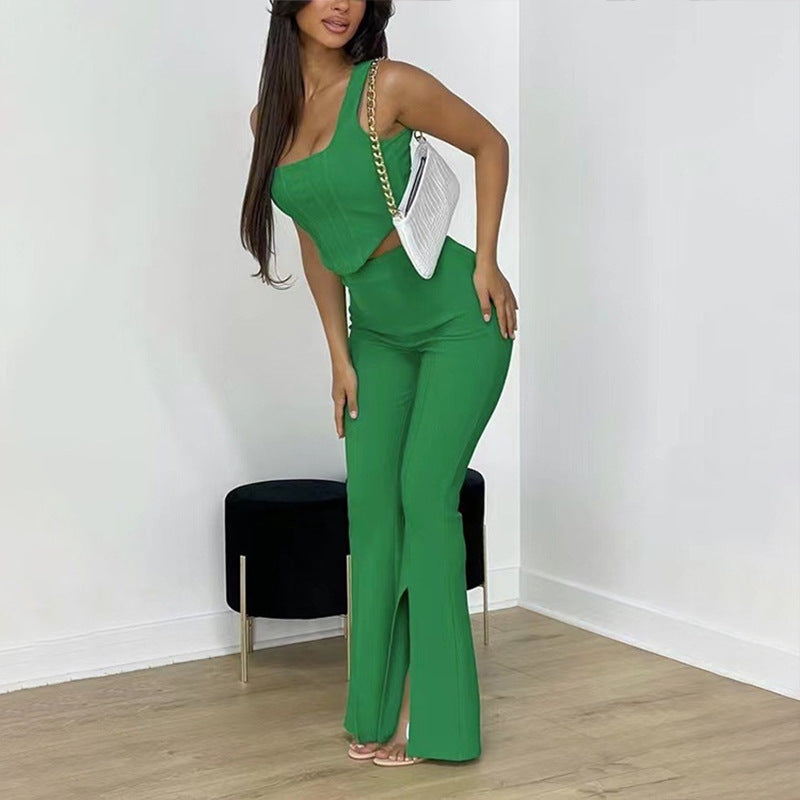 SleekCurve Umbilical Set