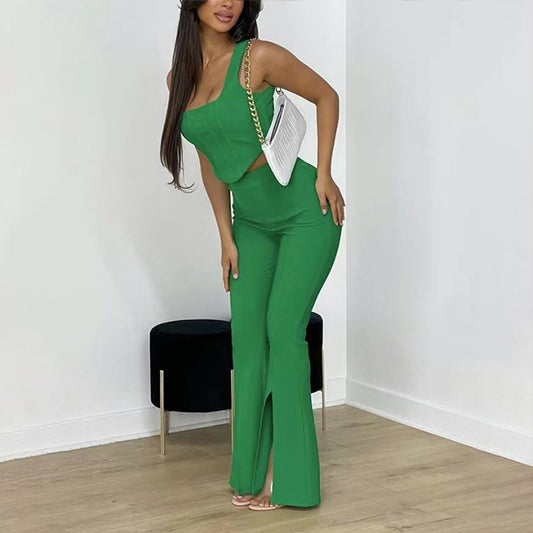 SleekCurve Umbilical Set