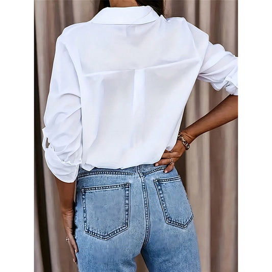 Classic Button Down Shirt
