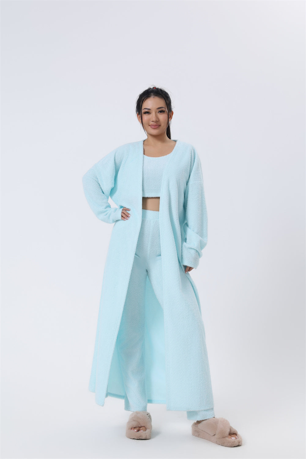 3 Piece Leisure and Lounge Set