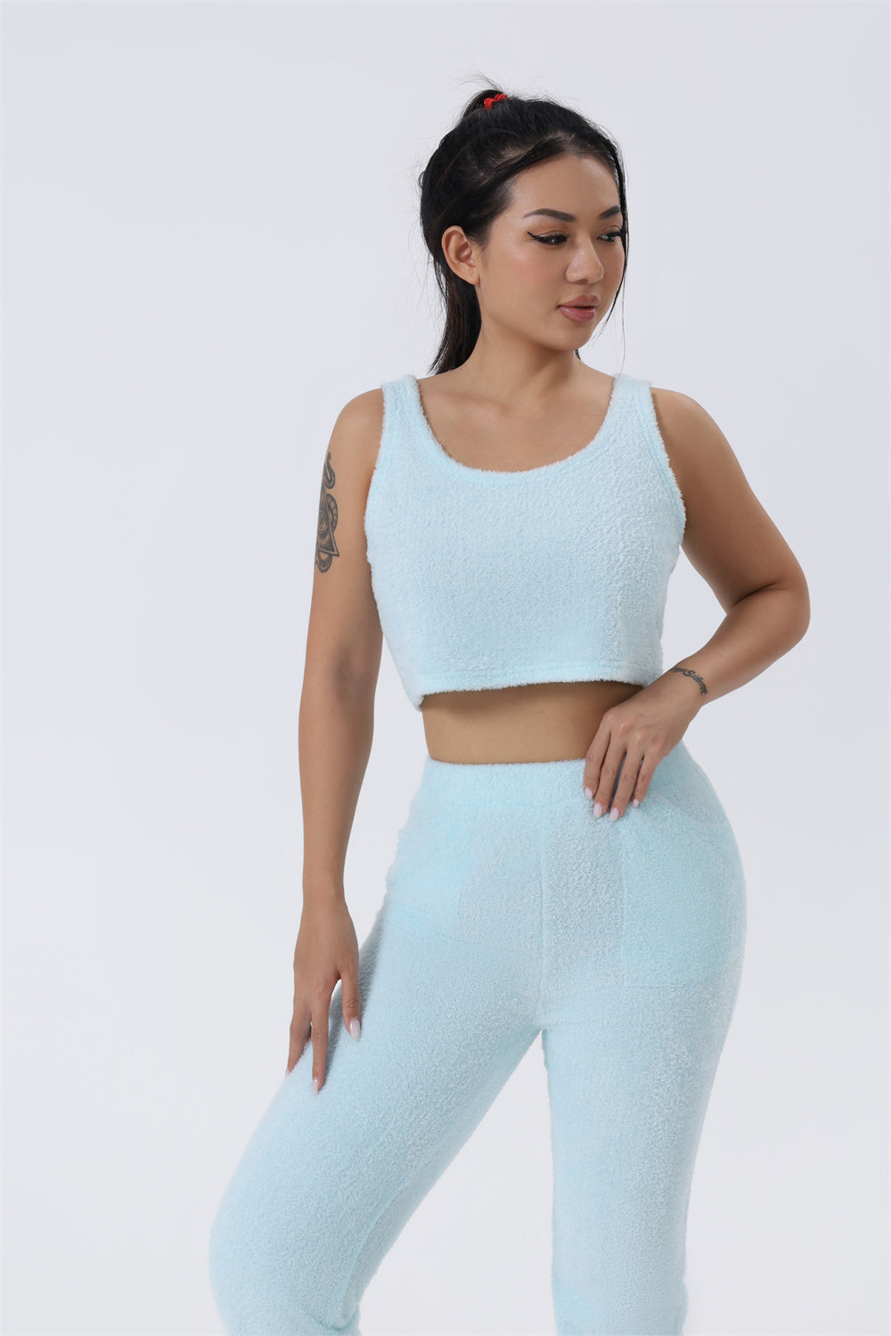 3 Piece Leisure and Lounge Set