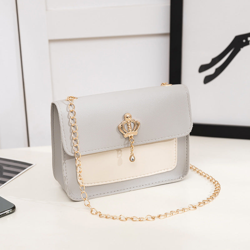 The Royal Muse Mini Bag