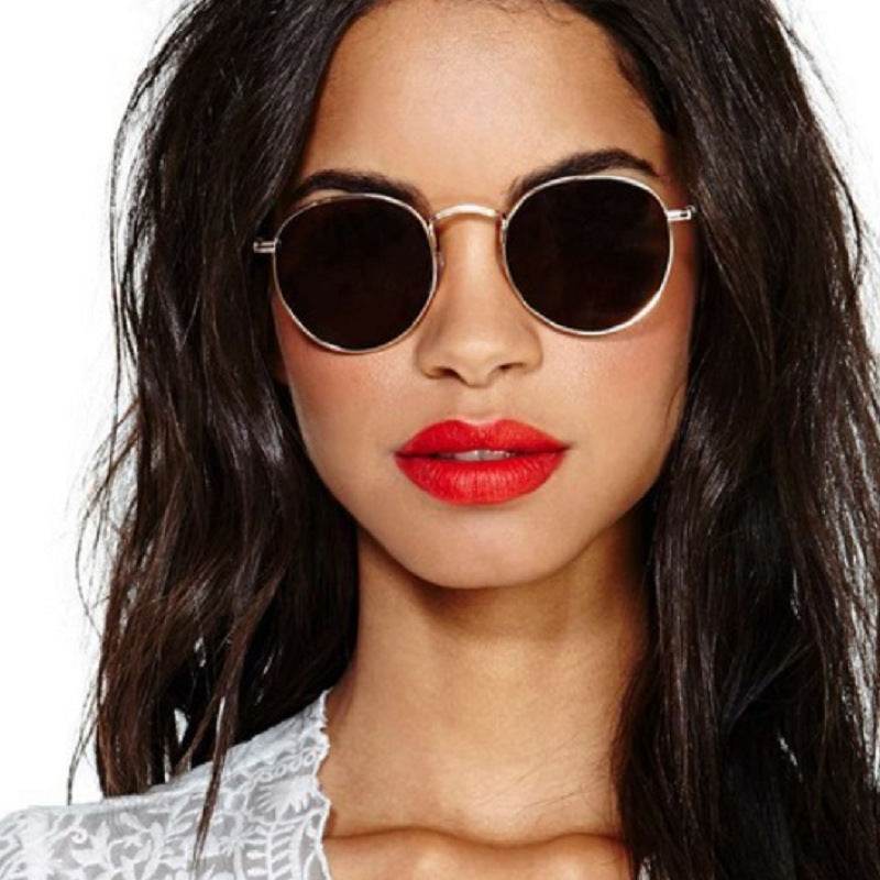Metallic Summer Sunglasses - Subtle Shine Jewelry Co.