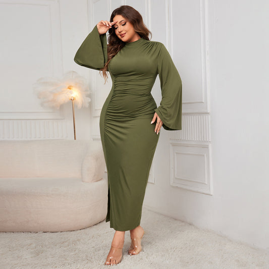 Autumn Shine Dress