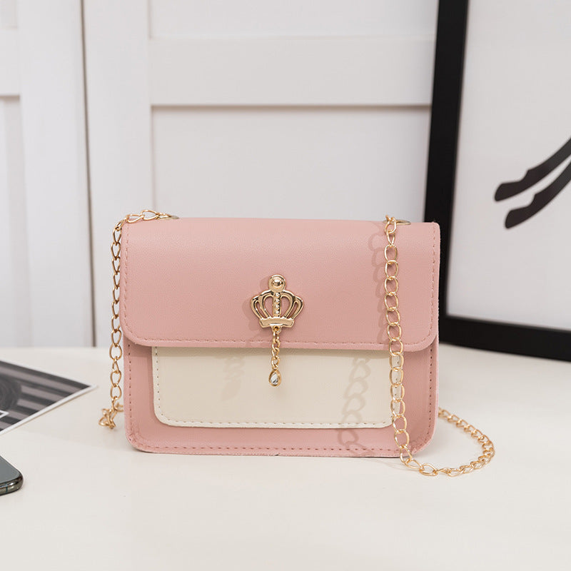 The Royal Muse Mini Bag