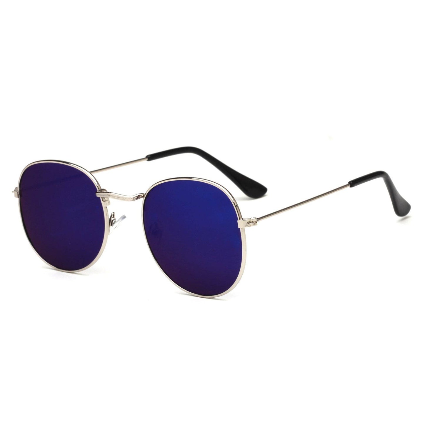 Metallic Summer Sunglasses - Subtle Shine Jewelry Co.