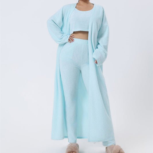 3 Piece Leisure and Lounge Set