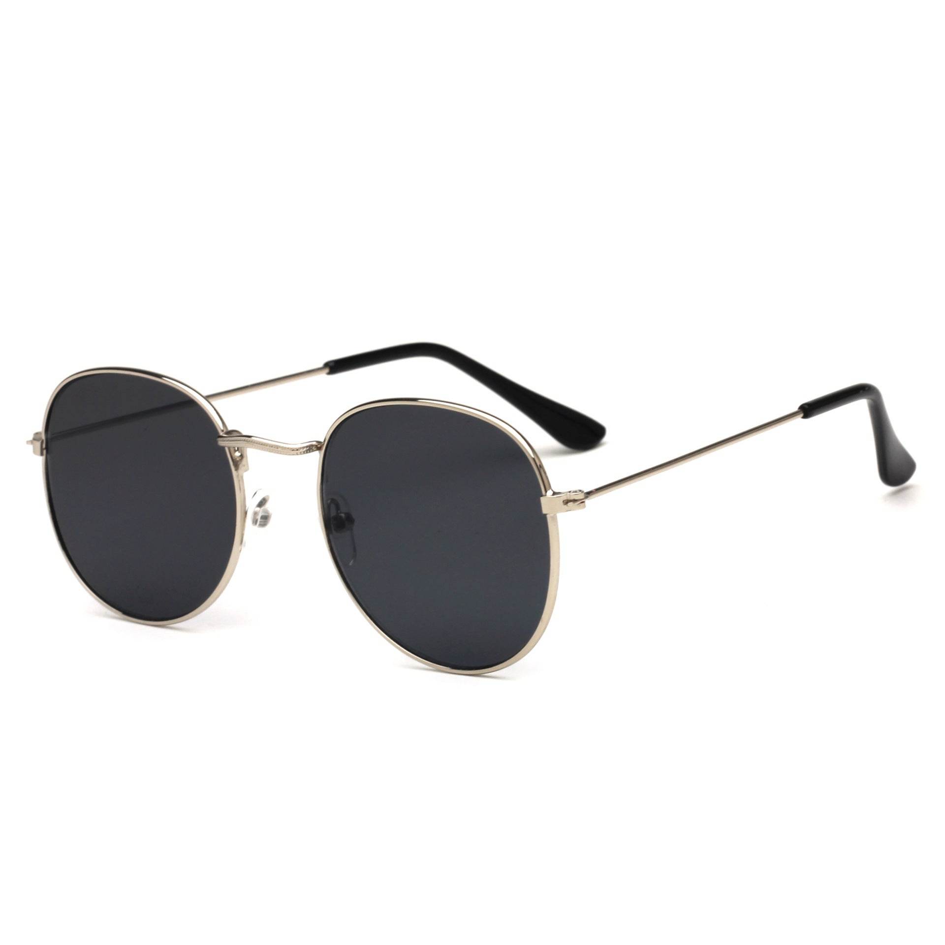 Metallic Summer Sunglasses - Subtle Shine Jewelry Co.