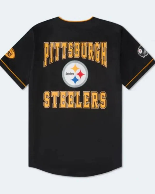 Official Aero Pittsburgh Steelers Jersey