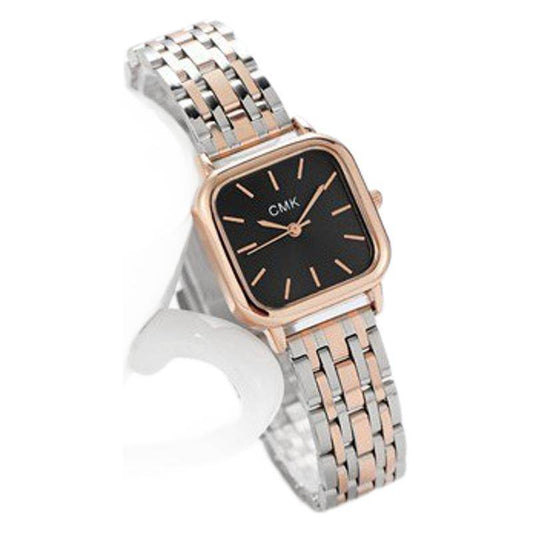 Women's Minimalist Quartz Watch - Subtle Shine Jewelry Co.