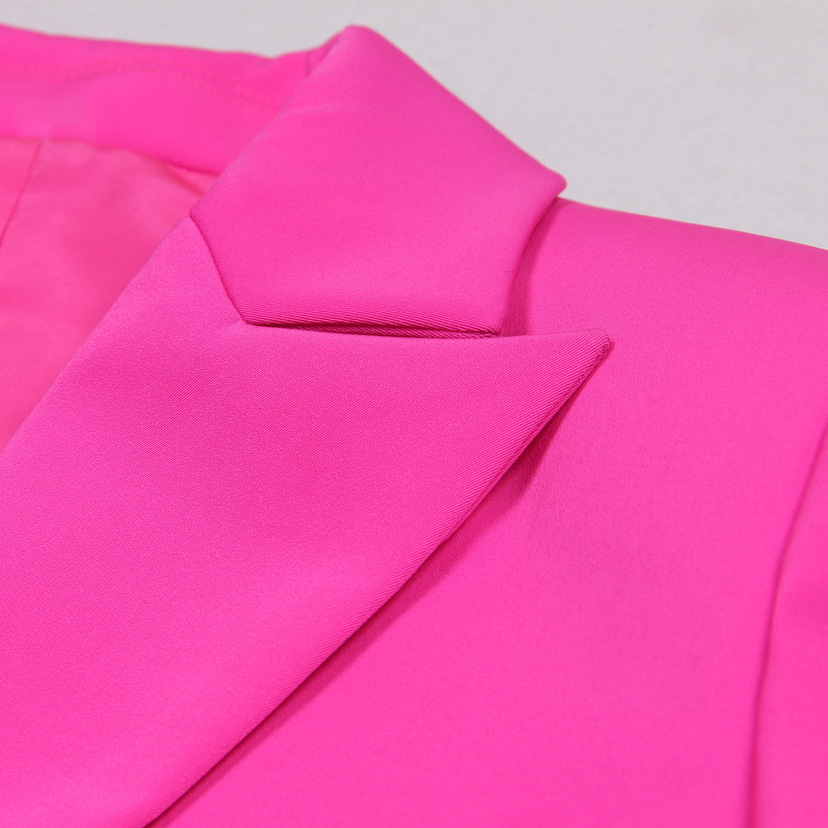 Verona Luxe 3-Piece Power Suit Set