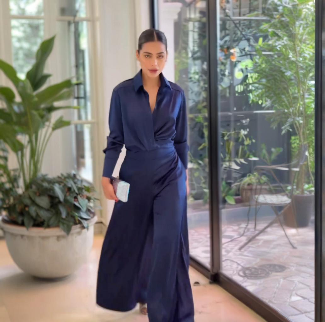 Effortless Flow Two-Piece Set