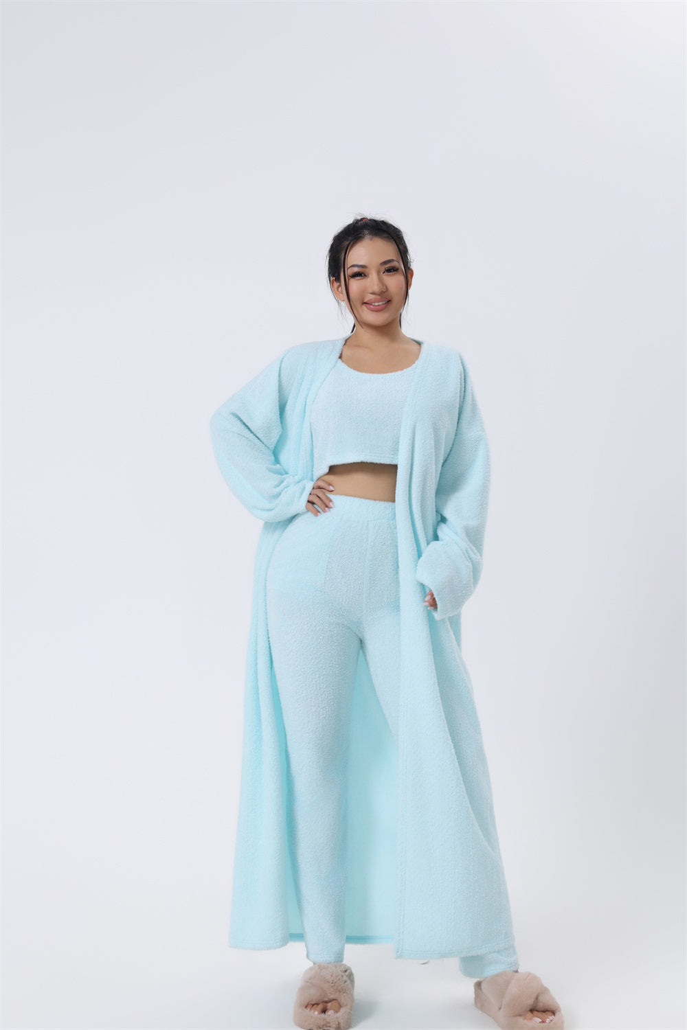 3 Piece Leisure and Lounge Set