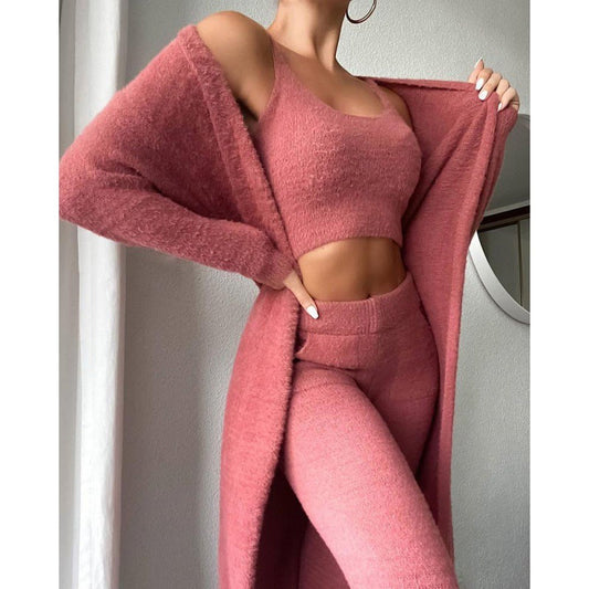 3 Piece Leisure and Lounge Set