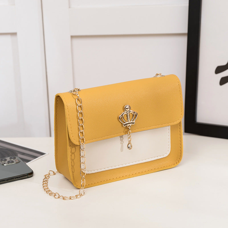 The Royal Muse Mini Bag