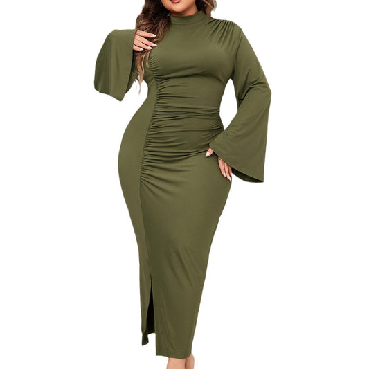 Autumn Shine Dress