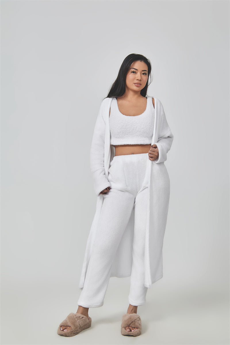 3 Piece Leisure and Lounge Set